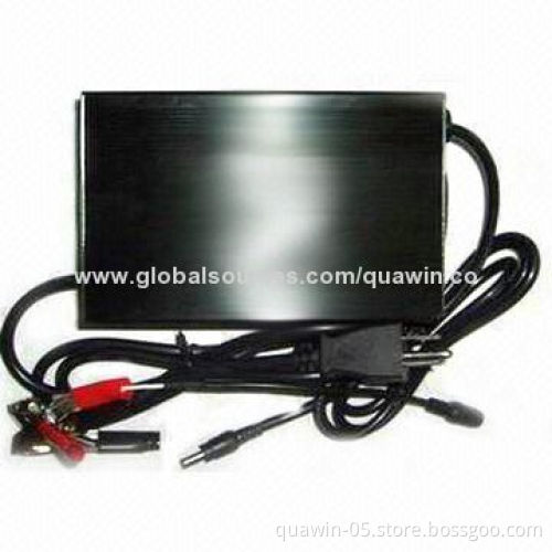 Universal Smart Charger for 12.8-32.0V